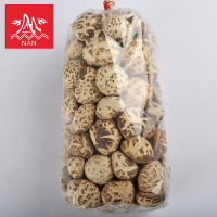 ราคา 白花菇AAAAA5 เห็ดหอมญี่ปุ่น หอมหนากรอบ ลายขาวเบอร์ใหญ่500กรัม (19558777739)
