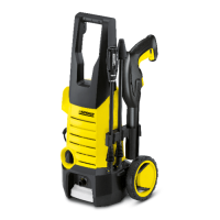ราคา KARCHER เครื่องฉีดน้ำแรงดันสูง 120 บาร์ K 2 360 (8151278628)