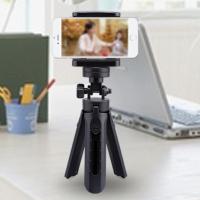 ราคา ขาตั้งโทรศัพท์แบบสามขา ขาตั้งมือถือ 3 ขา ขาตั้งกล้อง ขาตั้งโทรศัพท์ปรับสูง ต่ำได้ ขาตั้ง3ขา Tripod Mobile Holder (9490416990)