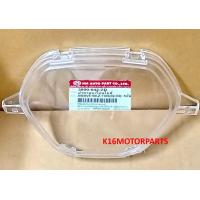 ราคา ฝาครอบเรือนไมล์ รุ่น WAVE100 Z 110S ปี 02 04 ยี่ห้อ HMA กระจกเรือนไมล์ เวฟ100 (17287812225)