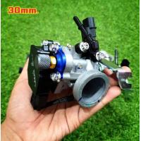 ราคา เรือนลิ้นเร่ง CBR 150i คอเรือนพร้อม แปลงใส่ เวฟ110i ดรีม110i เวฟ125iปลาวาฬ msx125 ใส่หัวฉีดเดิมได้ (9363643687)