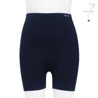 ราคา Wacoal Maternity Body Seamlss กางเกงในสำหรับสำหรับคุณแม่ตั้งครรภ์ รูปแบบขายาว WM6546 สีน้ำเงิน BU (16981878475)