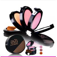 ราคา มิสทีน เอวา พ็อคเก็ต บลัชออน 7 2 กรัม Mistine ava Pocket Blush On 7 2 g บลัชออนในตลับคอนโด 4 ชั้น 3 สี (14545709023)