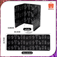 ราคา แผ่นกั้นน้ำมัน กันน้ำมันกระเด็น แผ่นกันน้ำมันกระเด็น น้ำมันกระเด็น ฉากกั้นน้ำมันกระเด็น ที่กันน้ำมันกระเด็น มี 2 สี ขนาด 84 5 32 7 cm (16451976152)