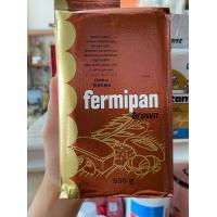 ราคา ยีสต์แห้ง Fermipan 500g เฟอมิพัน ยีสต์ทำขนมปัง สำหรับขนมปังหวาน อุปกรณ์ เบเกอรี่ (7734616410)