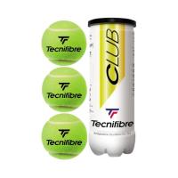 ราคา FBT ลูกเทนนิส Tecnifibre Club Tennis Ball 52801 (9619429028)