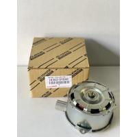 ราคา มอเตอร์พัดลม มอเตอร์พัดลมไฟฟ้า TOYOTA VIOS 2014 2019 YARIS 2014 พัดลมหม้อน้ำ โตโยต้า วีออส โฉม 3 ยาริส โฉม 2 รหัส16363 0Y040 แท้ Toyota (19966711198)