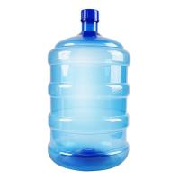 ราคา Watertankshop ถังน้ำดื่ม PET ถังน้ำดื่มขนาด 18 9 ชุด 6 ใบ ลิตร เกรด FOOD GRADE ฝาเกลียว (19871500307)