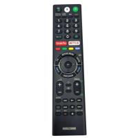 ราคา ใหม่ รีโมตคอนโทรล RMF TX300A แบบเปลี่ยน สําหรับ SONY TV KD 55X8000E KD 49X8000E KD 43X8000E KD 65X8500E KD 49X8001E (19324891464)