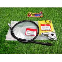 ราคา สายไมล์ กระปุกไมล์ เฟืองไมล์ honda wave100s wave125r wave110s sonic เวฟ100 u box เวฟ100x เวฟ125x และรุ่นอื่นๆ (7330720045)