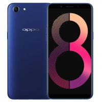 ราคา โทรศัพท์มือถือ OPPO A83 RAM 6GB ROM 128GB RAM 4GB ROM 64GB ประกันร้าน เเถมฟรีเคสใส ฟิล์มกระจก (19785438679)