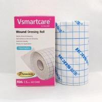 ราคา เทปปิดแผล แผ่นปิดแผล ผ้าปิดแผล พลาสเตอร์ปิดแผล แผ่นปิดอเนกประสงค์ พลาสเตอร์ แผ่นปิดแผลผ่าตัด มี 5 ขนาด แพคเกจพร้อมกล่อง (8940708318)