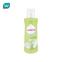ราคา Lactacyd แลคตาซิด ออดอร์ เฟรช 150 มล (7671815364)