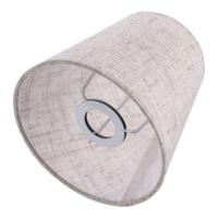 ราคา ขนาดเล็กโป๊ะโคมไฟโคมไฟผ้าฝาครอบโคมไฟโคมระย้าฝาครอบกันฝุ่นผ้าโคมไฟอุปกรณ์เสริมสำหรับโคมไฟตารางและชั้น Light (7499643567)