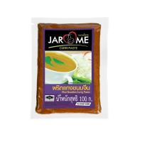 ราคา พริกแกงขนมจีน 100กรัม จะโหรม (19831773121)