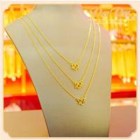 ราคา สร้อยคอทองคำแท้ครึ่งสลึง ลายโซ่กล่อง หนัก 1 9 กรัม ทองคำแท้ 96 5 (20110480612)