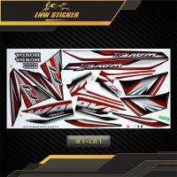 ราคา สติ๊กเกอร์ Wave 110i รุ่น22 ปี2016 ล้อแม็ก สติ๊กเกอร์ เวฟ 110i รุ่น22 ปี2016 (14862968195)