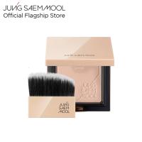 ราคา JUNGSAEMMOOL Skin Nuder Pact แป้งอัดแข็งไม่ผสมรองพื้น เครื่องสำอาง (7604551862)