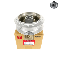 ราคา ดุมล้อหลัง แท้ศูนย์ Honda 100 WAVE DREAM WAVE125 110i WAVE125i บังลม WAVE125i ปลาวาฬ รหัส 42635 K1M T00ZB (5866250496)