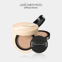 ราคา JUNGSAEMMOOL Skin Nuder Cover Layer Cushion 14gX2 คุชชั่น Soft Matte คุมมัน กันแดด บางเบา เครื่องสำอาง (16681667121)