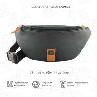 ราคา JACOB 70135 กระเป๋าคาด คอร์สบอดี้แบค crossbody bag (8961950557)