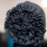 ราคา อินเนอร์คลุมผมใส่ก่อนสวมฮิญาบ ลูกหมวกอิสลาม กันผมออก Hijab muslim ฮีญาบมุสลิมแฟชั่นทันสมัย ใช้ผ้าเกรดดี NER91วาริสมุสลิม (19860026423)