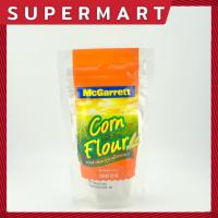 ราคา SUPERMART McGarrett Corn Starch แป้งข้าวโพด ตรา แม็กกาแรต เลือกได้ 2 ขนาด 200 g 1 Kg 1101070 1101071 (19678765804)