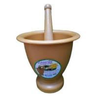 ราคา ครก ครกพลาสติก ขนาด 7 5 นิ้ว ครกอนามัย ครกปลอดเชื้อรา มีอายุการใช้งานที่ยาวนาน (5195982421)