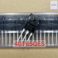 ราคา IGBT 40T65QES 40T65 ไอจีบีที 40A 650V (4524034321)