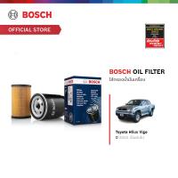 ราคา Bosch ไส้กรองน้ำมันเครื่อง TOYOTA Hilux Vigo ปี 2002 เป็นต้นไป (19725505932)