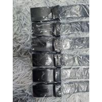 ราคา เข็มขัดผู้ชายสาย สีดำ หัวออโต้ (19765337995)