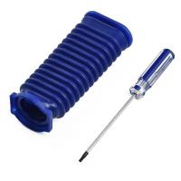 ราคา สำหรับ Dyson V6 V7 V8 V10 V11 DC74ท่อดูดเครื่องดูดฝุ่นนุ่มพร้อมไขควง (19317533559)