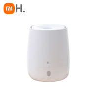 ราคา Xiaomi Youpin 120ML Air Aromatherapy Diffuser USB Humidifier HL กระจายกลิ่นหอม เครื่องทำให้ชื้น น้ำมันหอมระเหยสำหรับสตรีมีครรภ์และทารก เครื่องท (20168845947)
