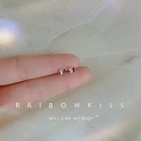 ราคา พร้อมส่ง ต่างหู เงิน มีให้เลือกกว่า 20 แบบ ตุ้มหู เงิน ต่างหูมินิมอล ตุ้มหูมินิมอล น่ารัก (17041191729)