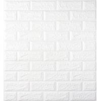 ราคา 3d wallpaper วอลเปเปอร์ผนัง3d วอลเปเปอร์สวยๆ โฟมXPE วอลเปเปอร์ติดผนัง มีกาวในตัว ติดผนัง ลายอิฐ กันเสียง กันน้ำ กันกระแทก วอลเปอรติดผนัง (11829170210)