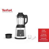 ราคา Tefal เครื่องปั่นร้อนเย็นพลังสูง PERFECTMIX COOK รุ่น BL83SD66 เครื่องปั่นน้ำผลไม้ เครื่องปั่นtefal เครื่องปั่นผลไม้ (9583243692)