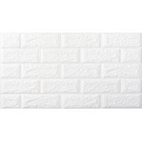 ราคา 3d wallpaper วอลเปเปอร์ผนัง3d วอลเปเปอร์สวยๆ โฟมXPE วอลเปเปอร์ติดผนัง มีกาวในตัว ติดผนัง ลายอิฐ กันเสียง กันน้ำ กันกระแทก วอลเปอรติดผนัง (11829170220)