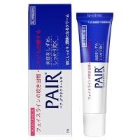 ราคา พร้อมส่ง Pair Acne Cream W 14 24 g ครีมแต้มสิวจากญี่ปุ่น ช่วยให้สิวยุบเร็ว ลดอาการสิวบวมแดง 5 0 Me Wealth (8944106178)