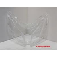 ราคา กระจกไฟหน้า ครอบไฟหน้า รุ่น CLICK PLAY CLICK คาร์บู ยี่ห้อ HMA (14116817720)