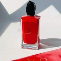 ราคา Giorgio Armani Si Passione EDP 100ml น้ำหอมอาร์มานี น้ำหอมผู้หญิง (20032274001)