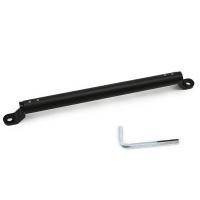 ราคา บาร์ยึดมือถือ บาร์มอเตอร์ไซค์ บาร์ จับ มอไซค์ บาร์เสริม Motowolf สำหรับติดก้านกระจก และ ติดบาร์ (19885260363)