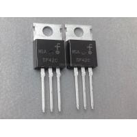 ราคา TIP41C TIP42C TO 220 TIP41 TIP42 Complementary power transistors (20135695839)