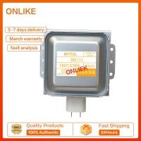 ราคา แมกนีตรอน2M217J ของแท้จากโรงงานแมกนีตรอนเตาไมโครเวฟ (18691219665)