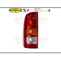 ราคา เสื้อไฟท้าย ไฟท้าย โคมไฟท้าย โตโยต้า วีโก้ รุ่นแรก ปี 2004 2010 Toyota Hilux Vigo ตราเพชร ไดมอนด์ Diamond (15427165133)