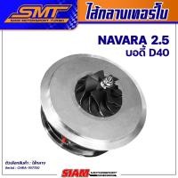 ราคา อะไหล่เทอร์โบ OEM NISSAN NAVARA D40 ของแท้ 100 ซื้อตรงกับ siam motorsport (19596353250)
