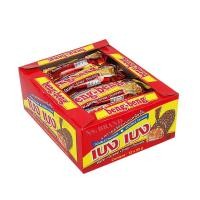 ราคา เบงเบง เวเฟอร์สอดไส้เคลือบช็อกโกแลต 25 กรัม แพ็ค 12 ชิ้น (19762544045)