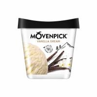 ราคา แพ็ค 2 ถ้วย Movenpick เมอเวนพิค ไอศกรีม ขนาด 500 มล (12282213068)