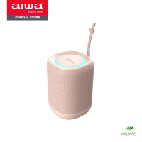 Aiwa Mini Bluetooth Speaker ลำโพงบลูทูธพกพา รุ่น BST-330T