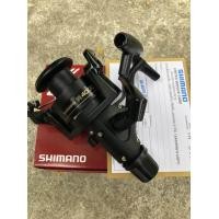 ราคา ถูกสุด ประกัน 1 ปี Shimano IX4000R รอกสปินนิ่งเบรคท้าย (549708219)