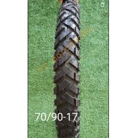 ราคา ยางนอกวิบาก70 90 17 ลายsafira ยางวิบาก ยี่ห้อ cobra สินค้าผลิตในไทย 70 90 17วิบาก ยางนอกวิบาก วิบาก70 90 17 (16096640351)